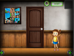 Game Amgel Kids Room Escape 270