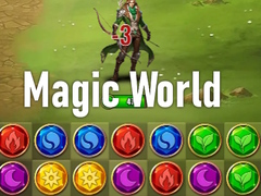 Game Magic World