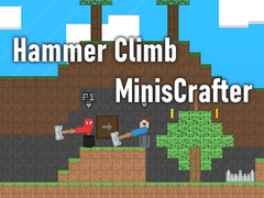 Game Hammer Climb MinisCrafter