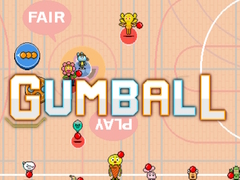 Game Gumball