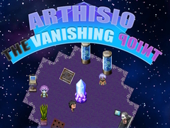 Game Arthisio: The Vanishing Point