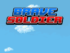 Game Brave Soldier