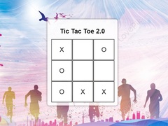 Game Tic Tac Toe