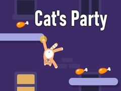 Game Cat's Party