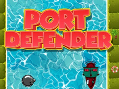 Game Port Defender