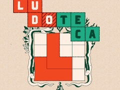 Game Ludoteca
