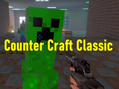 Game Counter Craft Classic