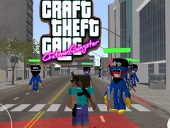 Game Craftsman Gangster Theft Auto