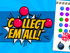 Game Collect Em All