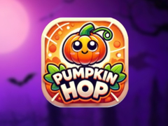 Game Pumpkin Hop
