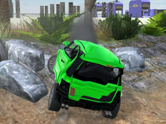 Game Car Crash Test