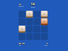 Game Block 2048
