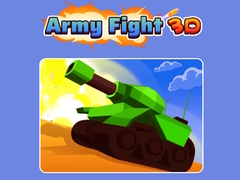 Game Army Fight 3D 