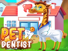 Game Pet Dentist 