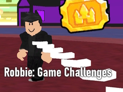 Game Robbie: Game Challenges