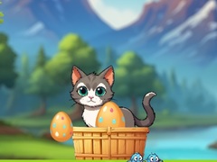 Game Hungry Kitty Adventures