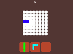 Game Blocks Puzzle: Fill And Clear
