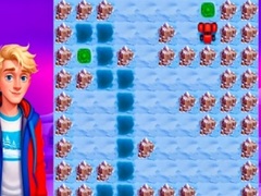 Game Xmas Snow Challenge
