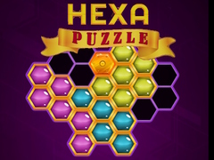 Game Hexa Puzzle 