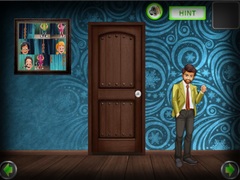 Game Amgel Easy Room Escape 249