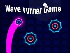 Game Wave runner Game