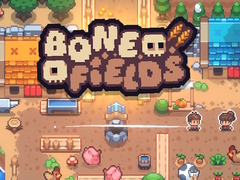 Game Bone fields