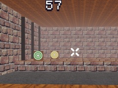 Game 3D Shooting Gallery