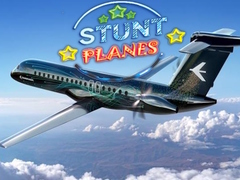 Game Stunt Planes