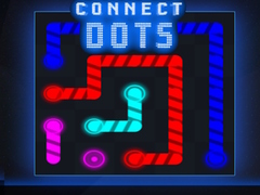 Game Connect Dots