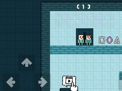 Game Squid Escape Game