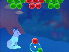 Game Bubble Mania Shooter