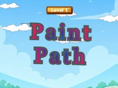 Game Paint Path