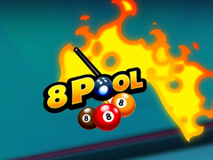 Game 8 Ball Pool Free