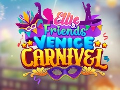 Game Ellie And Friends Venice Carnival
