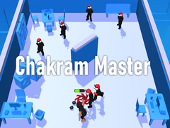 Game Chakram Master