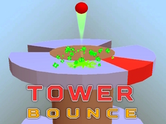 Game Tower bounce 