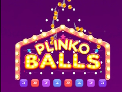 Game Plinko Balls 