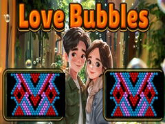 Game Love Bubbles