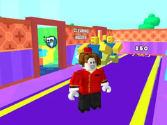Game Hotel Tycoon