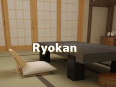 Game Ryokan
