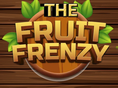 Game The Fruit Frenzy