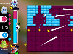 Game Atomic Champions