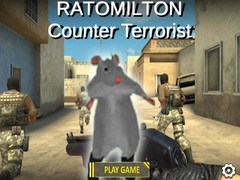 Game Ratomilton Counter Terrorist
