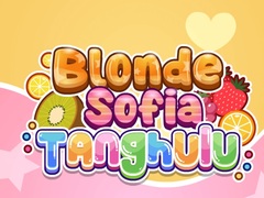 Game Blonde Sofia: Tanghulu