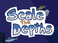 Game Scale The Depth