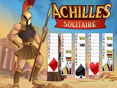 Game Achilles Solitaire