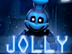 Game Jolly FNAF