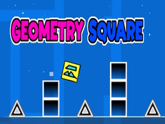 Game Geometry Square
