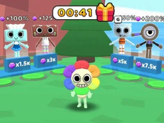 Game Dandy World 3D Simulator