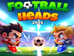Game Football Heads 2025